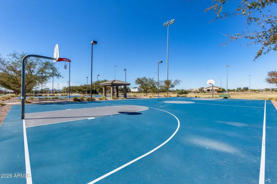 3950 N 310th Lane, Buckeye, AZ 85396 - #3