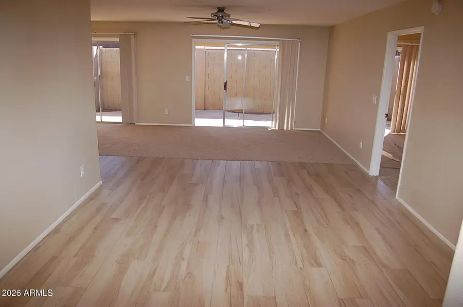 2535 E Villa Theresa Drive, Phoenix, AZ 85032 - #2