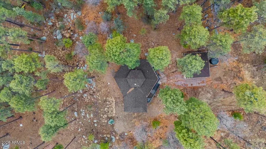 5979 W Dearing Road, Prescott, AZ 86305 - #3