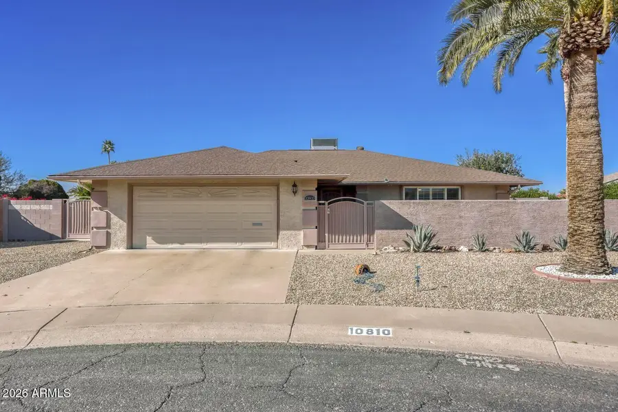 10810 W Sarabande Circle, Sun City, AZ 85351 - #2