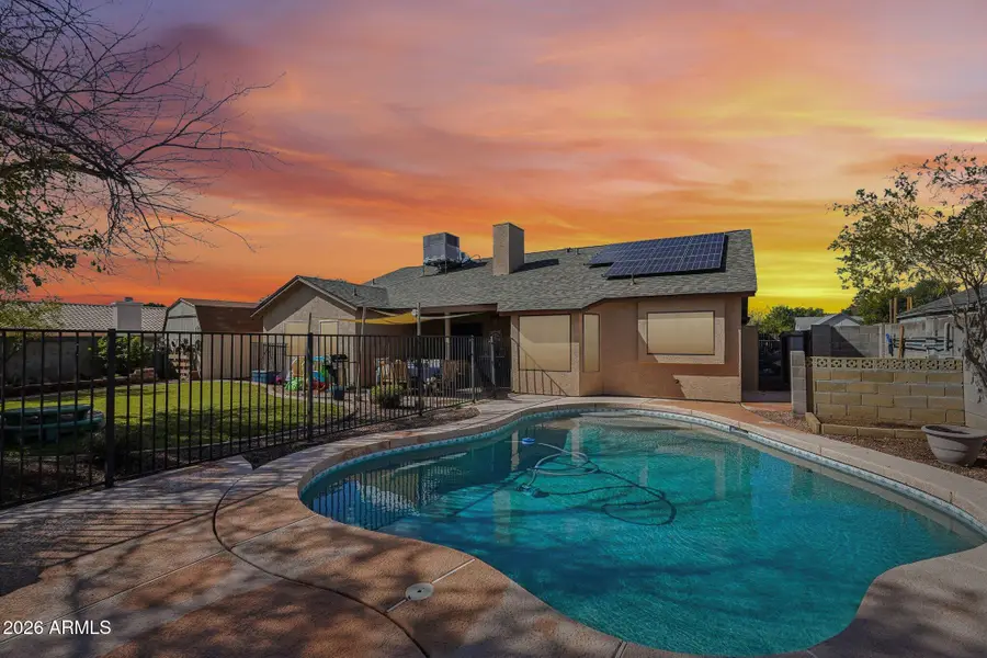 12527 N 83rd Drive, Peoria, AZ 85381 - #2