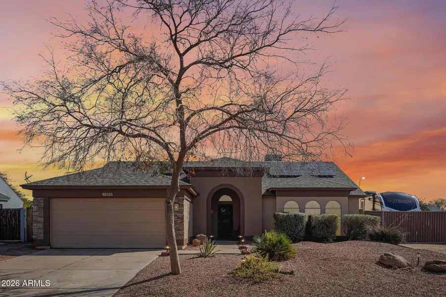 12527 N 83rd Drive, Peoria, AZ 85381 - #3