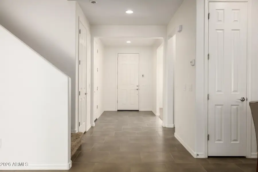 5429 S Luiseno Boulevard, Gilbert, AZ 85298 - #2