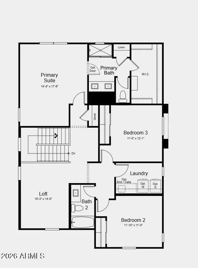 25313 N 165th Lane, Surprise, AZ 85387 - Image #3