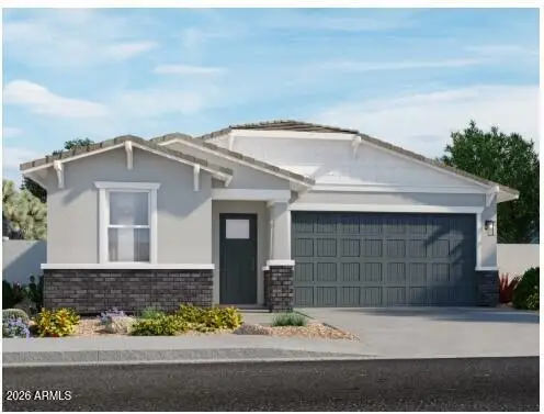 24467 W Gwen Street, Buckeye, AZ 85326 - Image #2