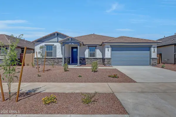 28904 N 174th Lane, Surprise, AZ 85387
