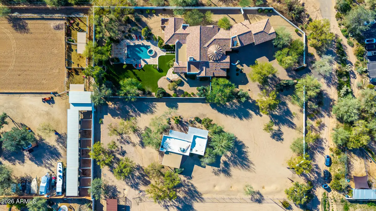 5611 E Skinner Drive #B, Cave Creek, AZ 85331 - Image #1