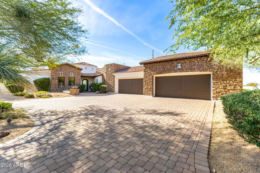 5611 E Skinner Drive #B, Cave Creek, AZ 85331 - Image #3