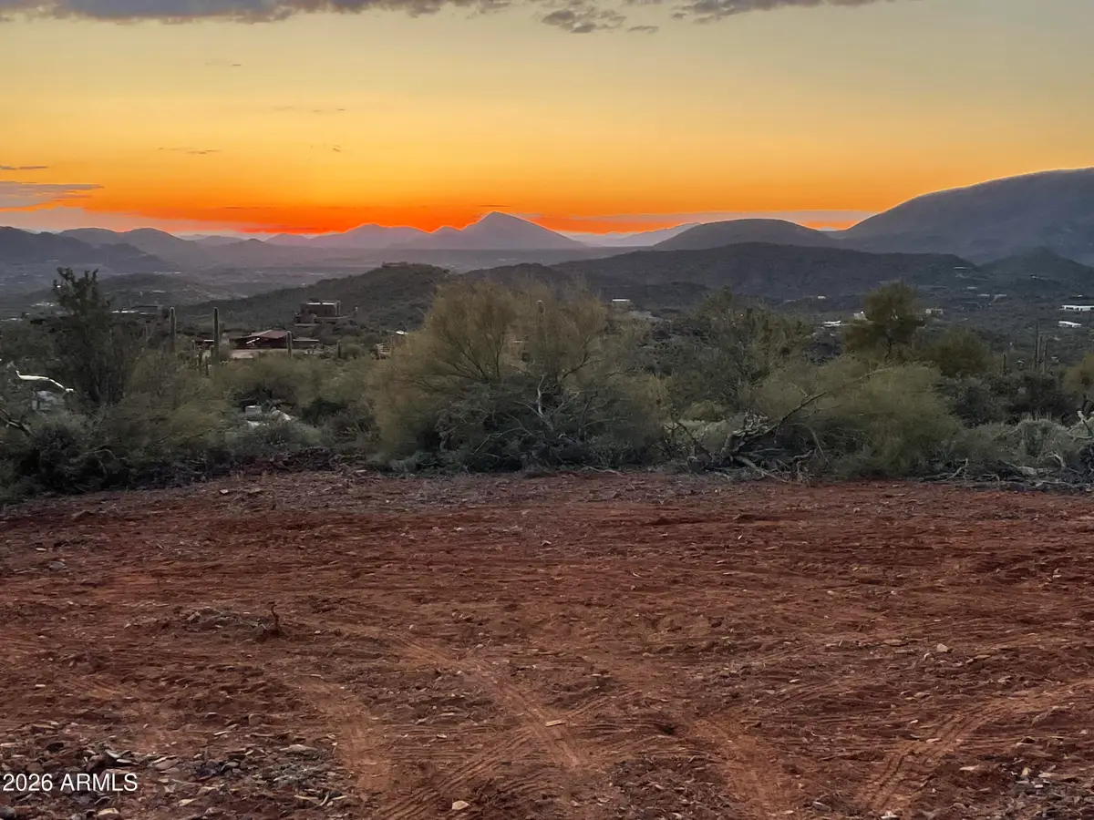 4305X N Fleming Springs Road, Cave Creek, AZ 85331 - Image #1