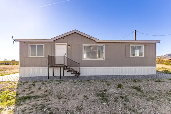 54073 W Stallion Road, Maricopa, AZ 85139