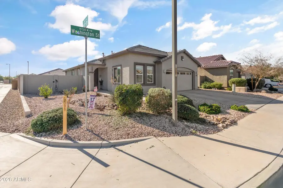 19721 W Washington Street, Buckeye, AZ 85326 - Image #2