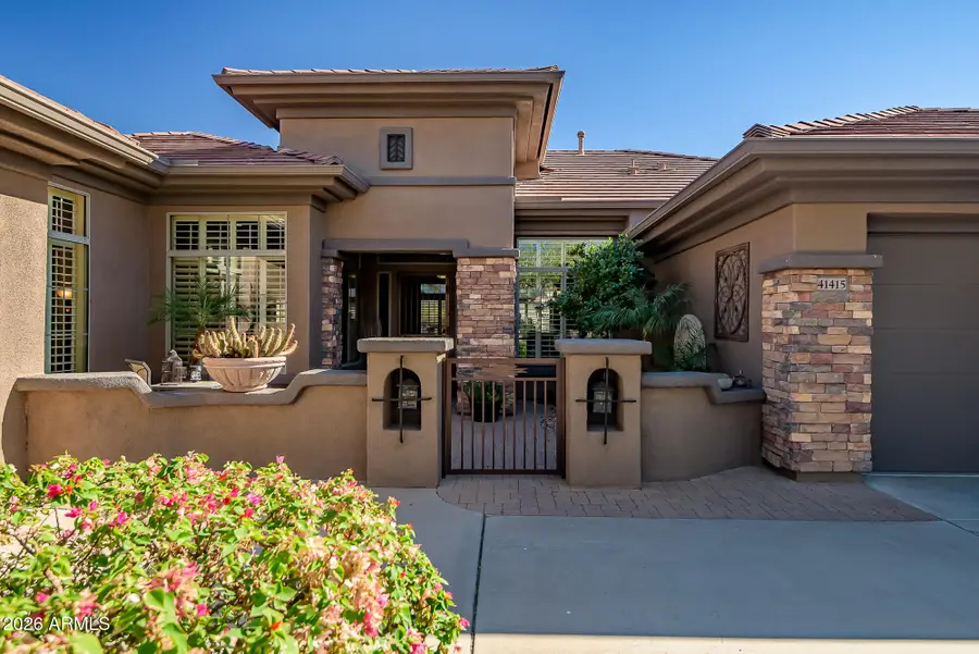 41415 N Whistling Strait Drive, Anthem, AZ 85086 - Image #3