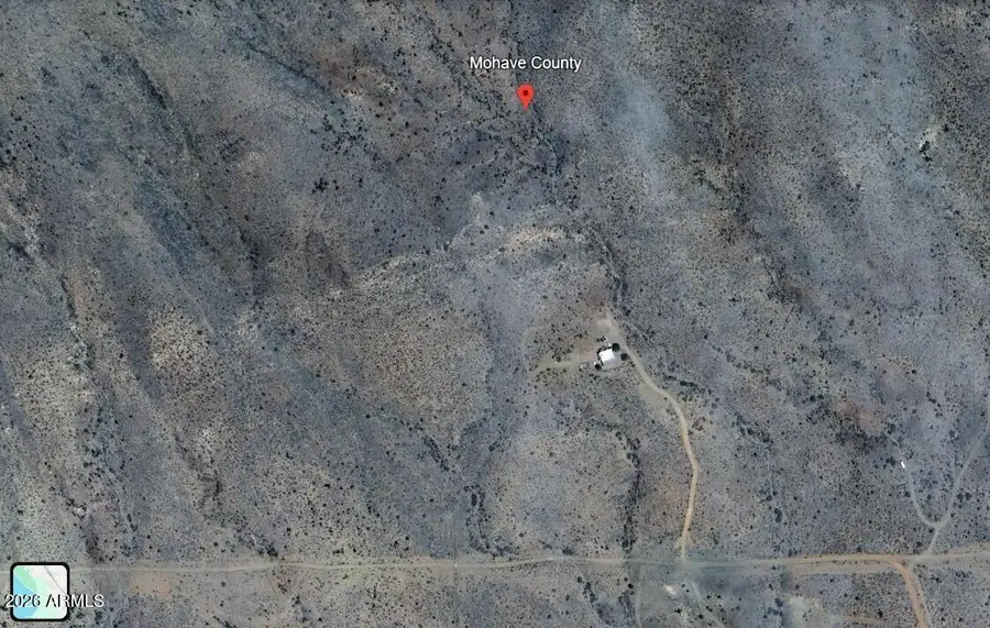 0 Vacant Land - Mohave County --, Kingman, AZ 86401 - #2