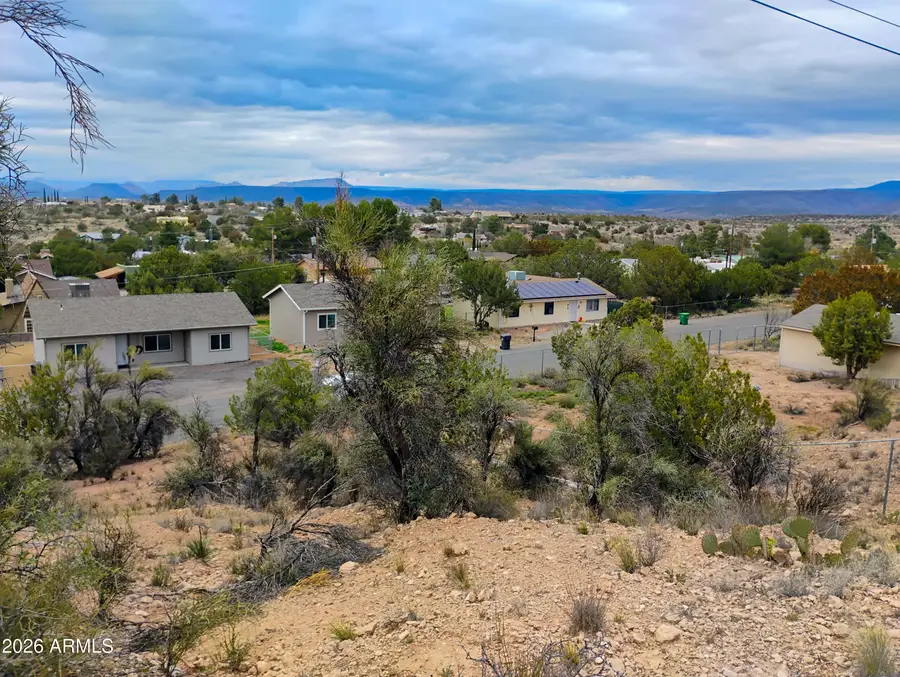 4845 E Oswego Street #110, Rimrock, AZ 86335 - #2