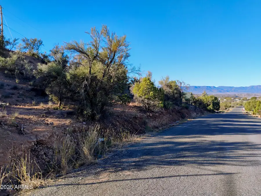 4845 E Oswego Street #110, Rimrock, AZ 86335 - #3