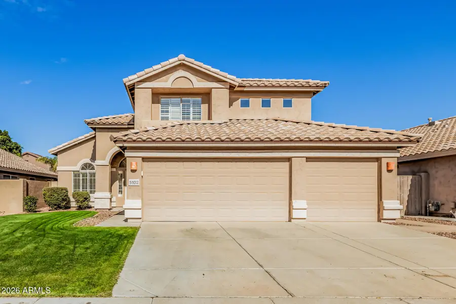 5102 E Charleston Avenue, Scottsdale, AZ 85254 - #2