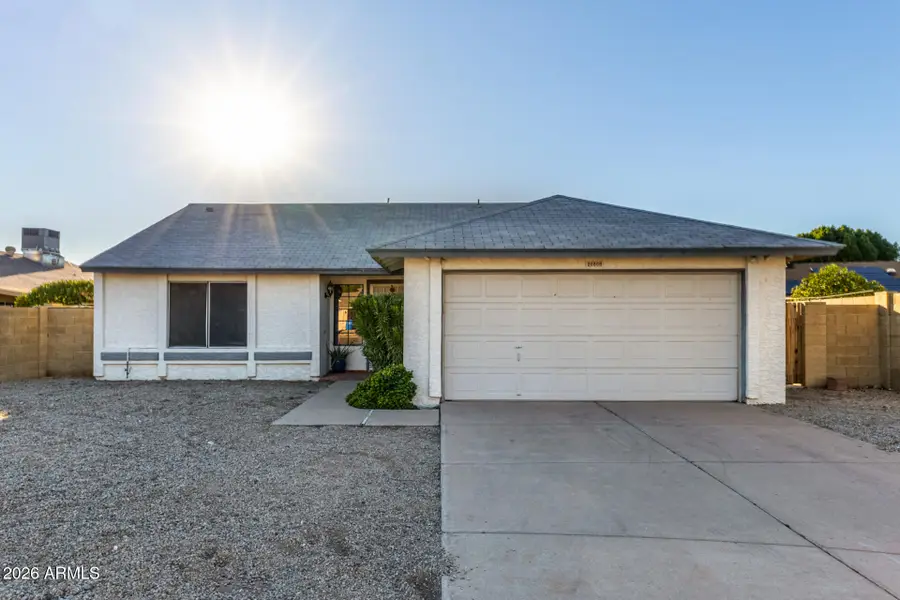 20806 N 32nd Avenue, Phoenix, AZ 85027 - #3