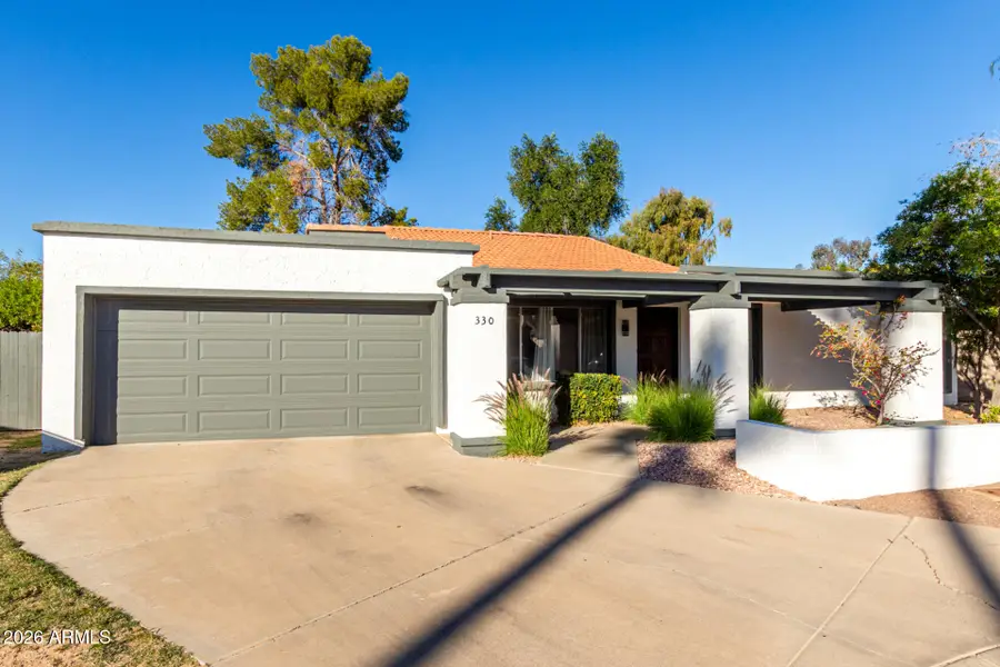 330 W Cardeno Circle, Litchfield Park, AZ 85340 - #3