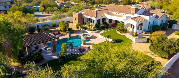 5611 E Skinner Drive #A, Cave Creek, AZ 85331