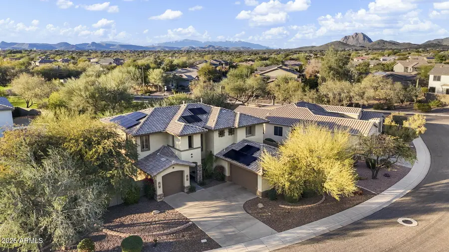 40844 N Union Trail, Anthem, AZ 85086 - Image #2