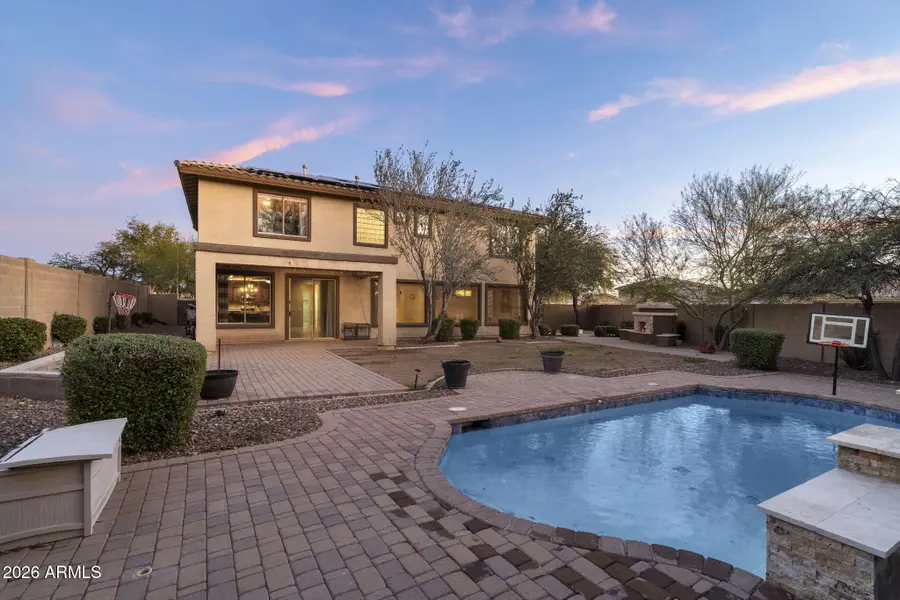 40844 N Union Trail, Anthem, AZ 85086 - Image #3