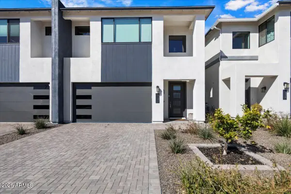 3132 E Cheryl Drive, Phoenix, AZ 85028