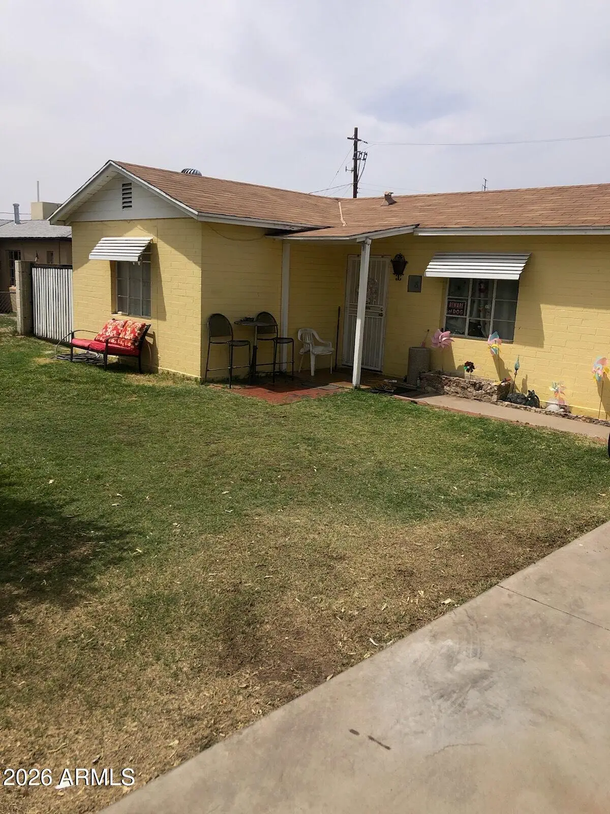 18 E Valencia Drive, Phoenix, AZ 85042 - #1