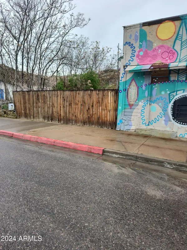 728 W Sullivan Street, Miami, AZ 85539