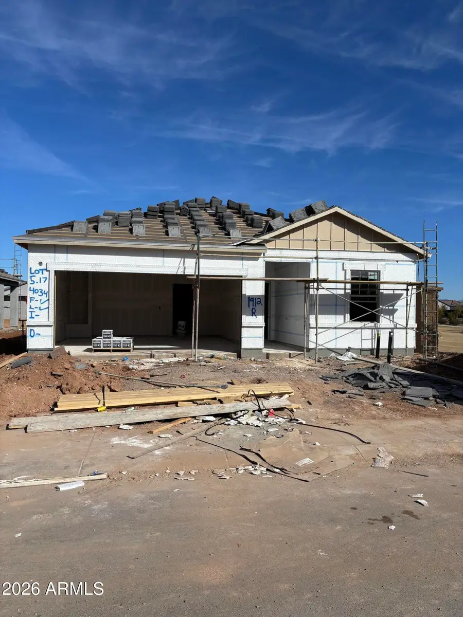 4034 E Haley Drive, San Tan Valley, AZ 85143 - #2