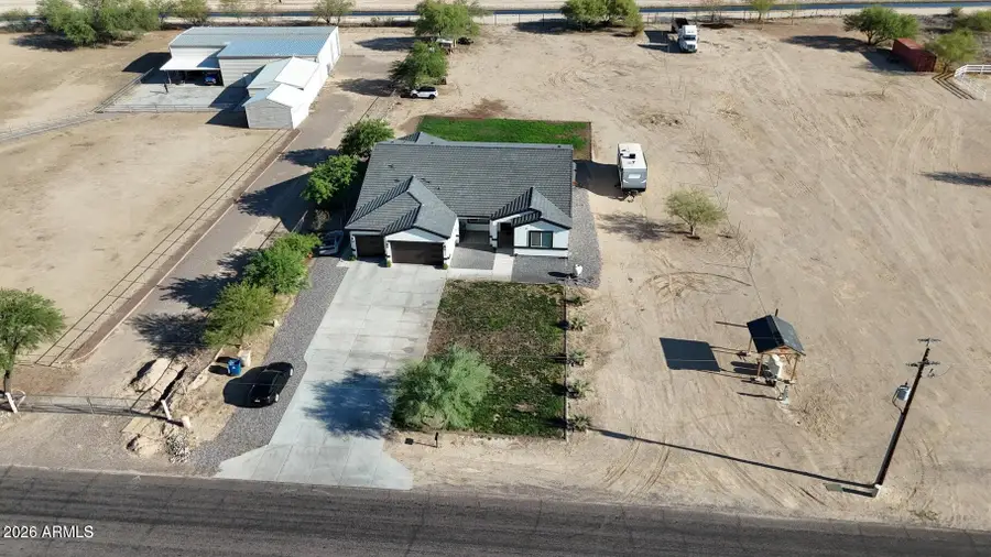 22417 W Lower Buckeye Road, Buckeye, AZ 85326 - Image #2