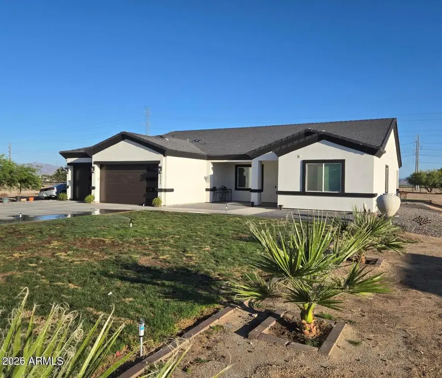 22417 W Lower Buckeye Road, Buckeye, AZ 85326 - Image #3