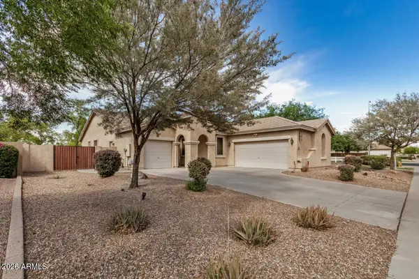 2112 E Yellowstone Place, Chandler, AZ 85249