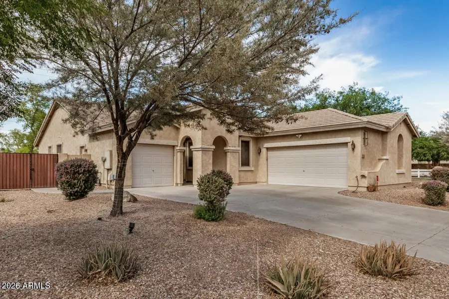 2112 E Yellowstone Place, Chandler, AZ 85249 - #3