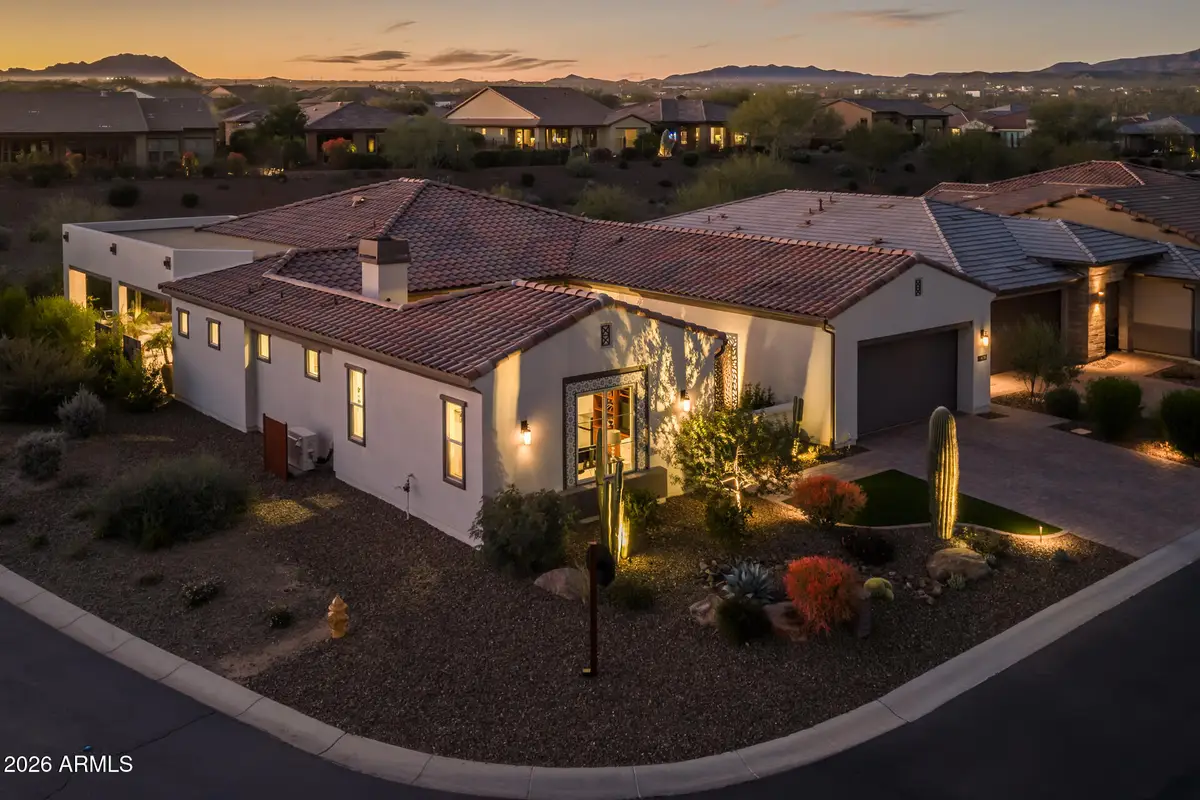 29612 N El Pueblo Boulevard, Rio Verde, AZ 85263 - Image #1