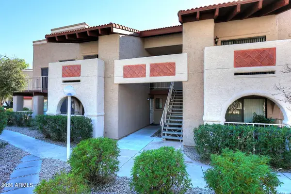 5757 W Eugie Avenue #2046, Glendale, AZ 85304
