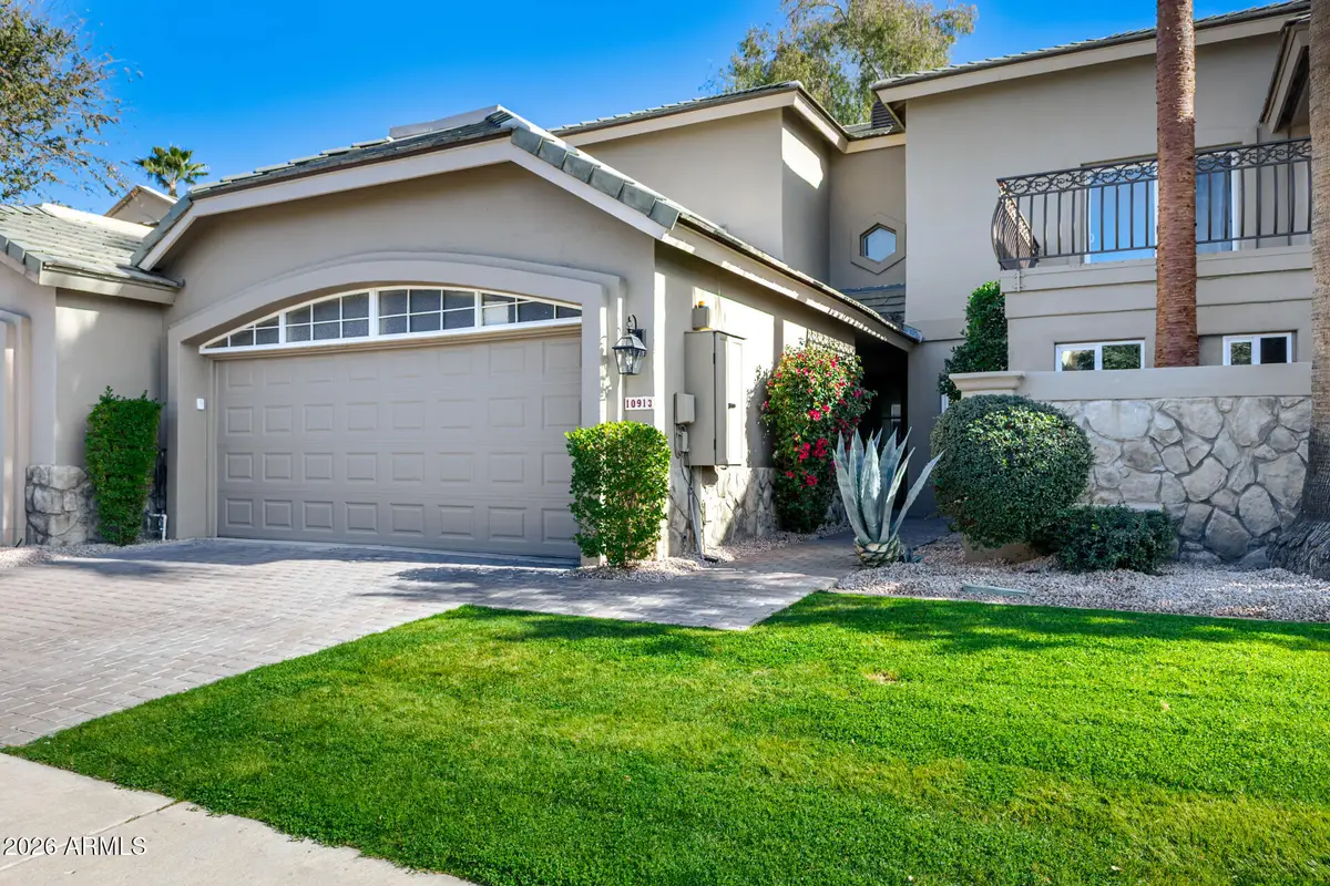 10913 N 78th Street, Scottsdale, AZ 85260 - Image #1