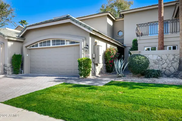 10913 N 78th Street, Scottsdale, AZ 85260