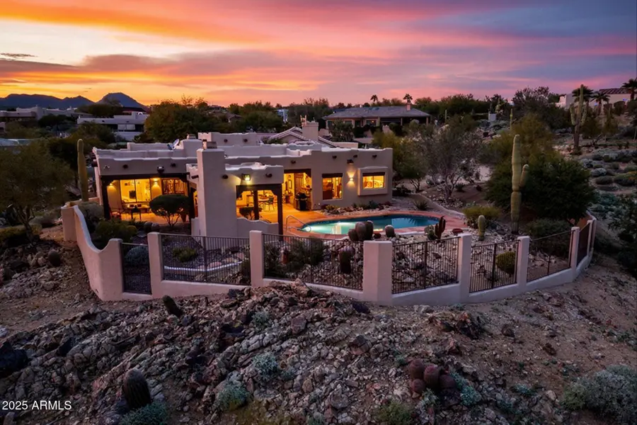 15203 N San Diego Circle, Fountain Hills, AZ 85268 - #2