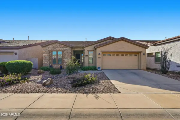 4715 E Narrowleaf Drive, Gilbert, AZ 85298