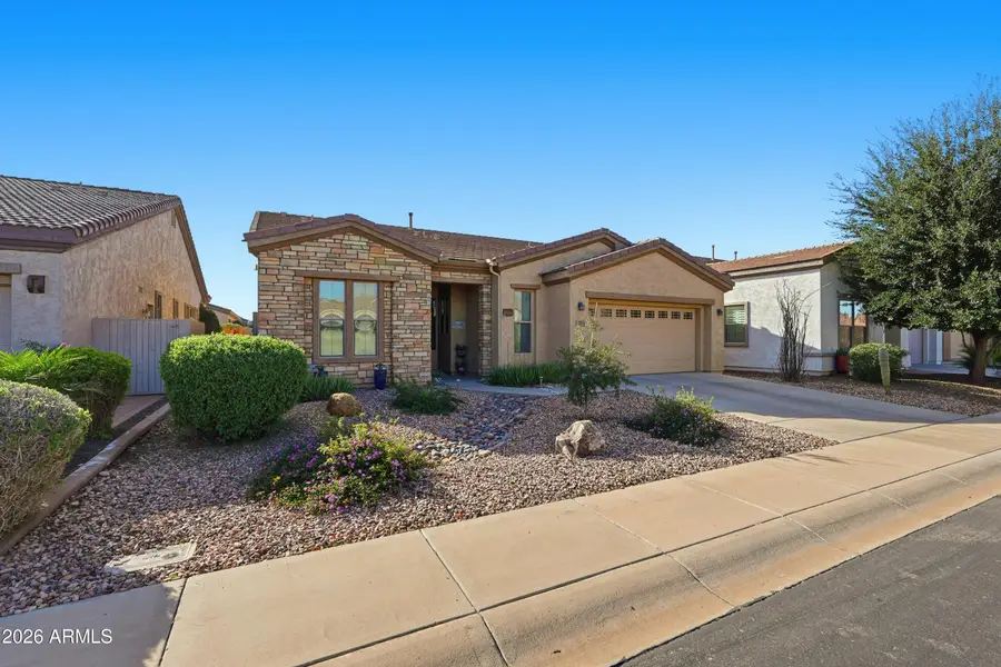 4715 E Narrowleaf Drive, Gilbert, AZ 85298 - #3