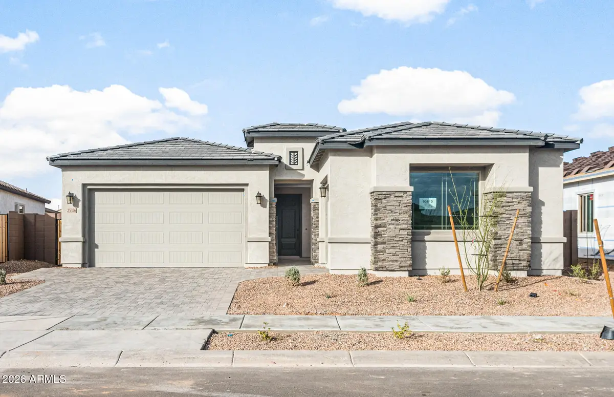 25326 N 171st Lane, Surprise, AZ 85387 - Image #1