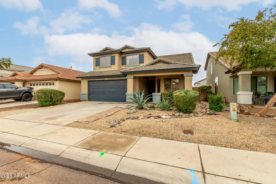 12445 W Montebello Avenue, Litchfield Park, AZ 85340 - #3