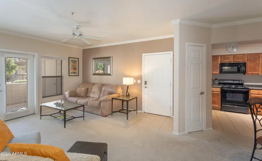 15095 N Thompson Peak Parkway #1111, Scottsdale, AZ 85260 - #2