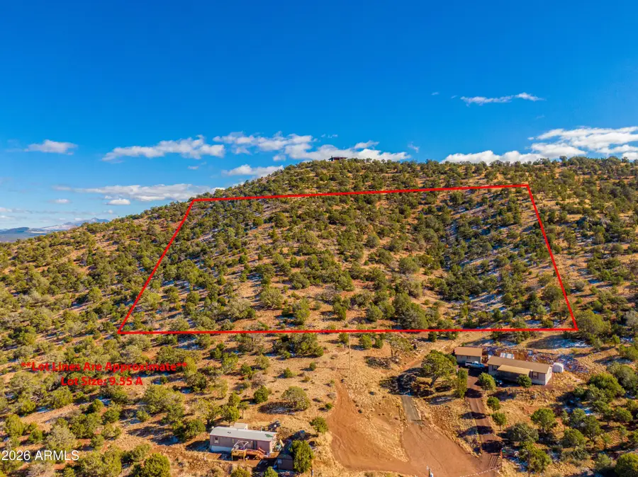 914 W Eagle Nest Road #9, Williams, AZ 86046 - #2