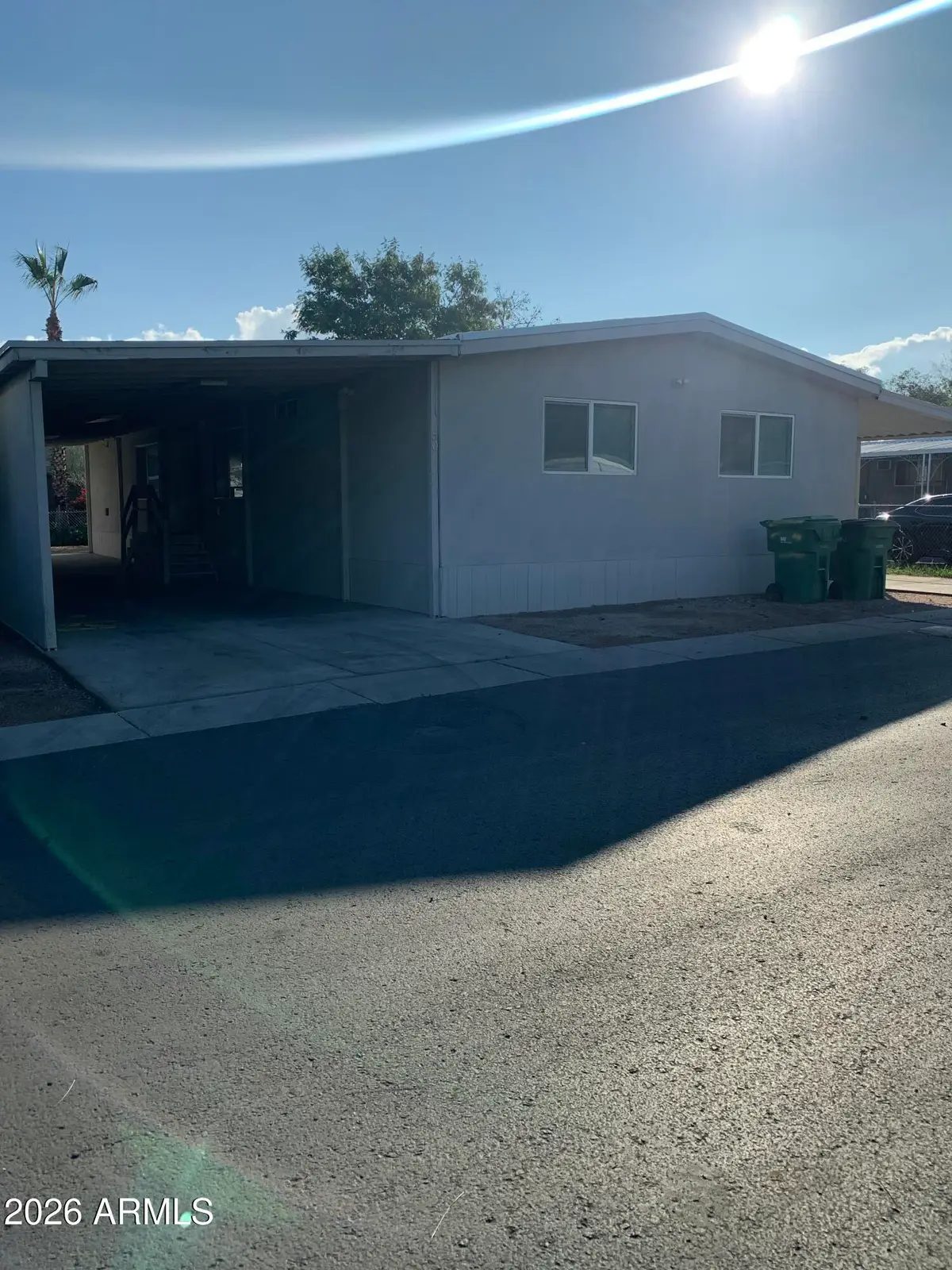 12727 W Glendale Avenue #50, Glendale, AZ 85307 - #1