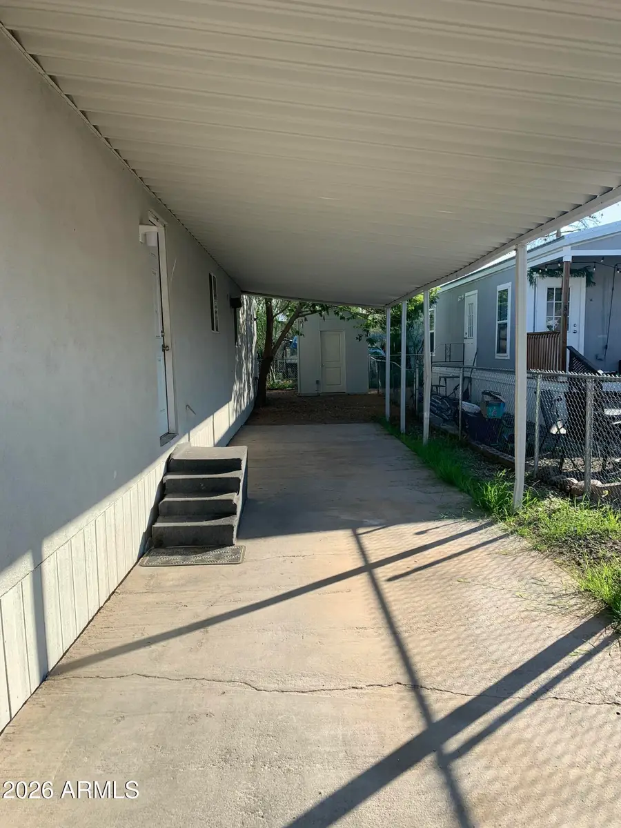 12727 W Glendale Avenue #50, Glendale, AZ 85307 - #3