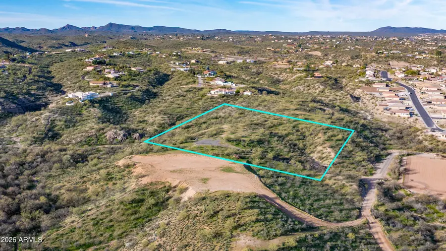 215 S Howard Court, Wickenburg, AZ 85390 - Image #3