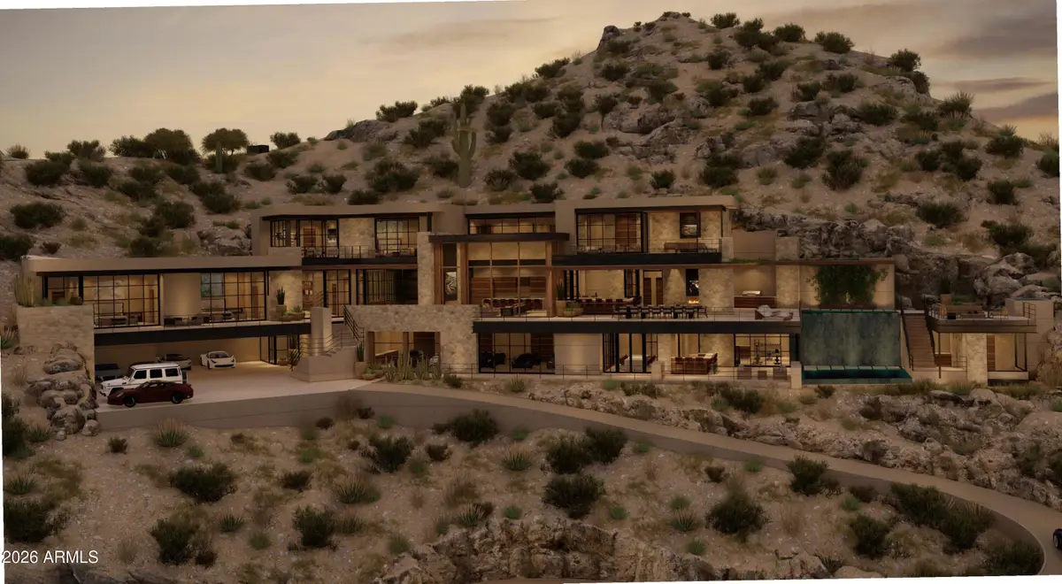 7045 N Invergordon Road #W, Paradise Valley, AZ 85253 - #1