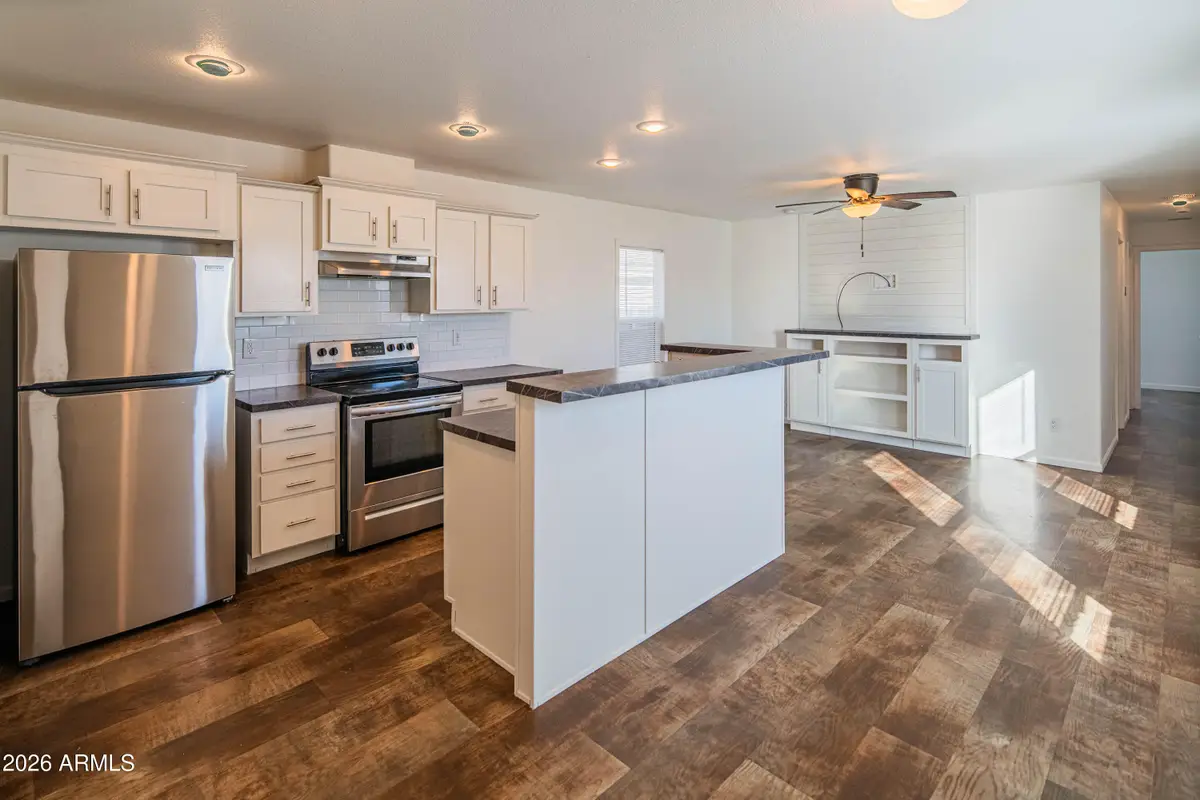 5601 W Missouri Avenue #157, Glendale, AZ 85301 - #1