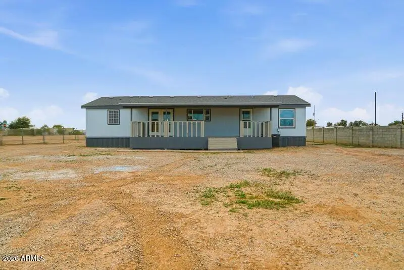 26986 W Desert Crest Street, Casa Grande, AZ 85193 - #1